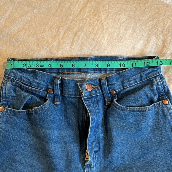 Cowboy cut wranglers - Picture 7 of 7